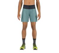 Short Karpos Lavaredo Tech Bleu S