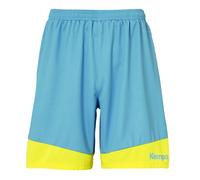 Short Kempa Emotion 2.0 Jaune XL