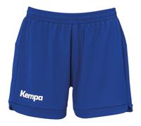 Short Kempa Prime Bleu 2XL