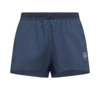 Short La Sportiva Pure 3" Bleu XL