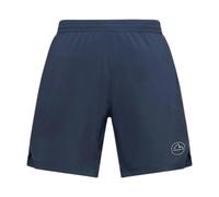 Short La Sportiva Pure 7" Bleu S