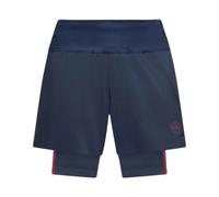 Short La Sportiva Ultra Distance Bleu S