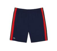 Short Lacoste Gh5201 Xis Xxl XXL Black