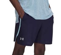SHORT LAUNCH 7' Under Armour Blu