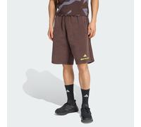 SHORT LAVATI AMG Aurora Coffee L