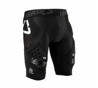 Short Leatt Impact 3DF 4.0 Noir