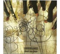 Audio Cd Lavoirlinge - Short-Leg Dogs