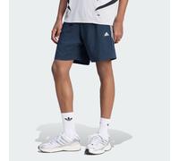 SHORT LEGGERI CON VESTIBILITÀ REGOLARE Aurora Ink M