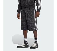 Short Leo Oversized Black XL