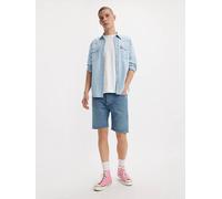 Short Levi's® 501® Original Blu / 9Am On Battery Short levi > clothing > men > shorts