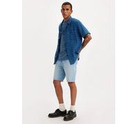 Short Levi's® 501® Original Lightweight Blu / My Collection Lightweight Short levi > clothing > men > shorts