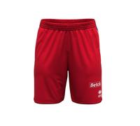 Short Libero Team di Francia Betclic 2024/25 Rouge XL