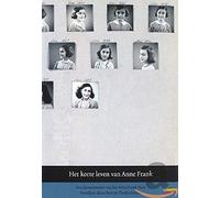 Short Live of Anna Frank (DVD) Documentaire