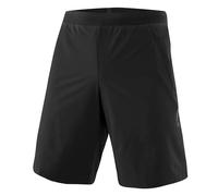 Loeffler Active Stretch Superlite Shorts Nero 54 / Regular Uomo