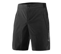 Loeffler Comfort-e Csl Shorts Nero 48 Uomo Black