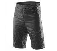 Loeffler Primaloft Mix Shorts Nero 52 / Regular Uomo