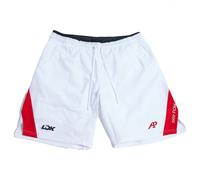 Short Lok Lewis La1sa3m Negro S S Black