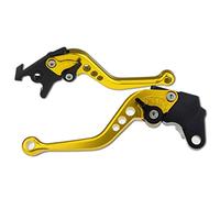 Short Long Adjustable CNC Aluminum Motorcycle Brake Clutch Lever Motorbike Handle,For Honda Z125 MONKEY Bike Z 125 2018-2019