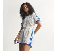 Short Loose Firebird Off White / Chalk Pearl 2XL