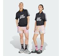Adidas Originals Pride Aop Wp Shorts Multicolor XL