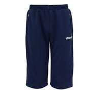 Short Lungo Uhlsport Essential Bleu 10 anni