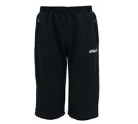Short Lungo Uhlsport Essential Noir 8 anni