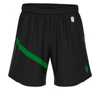 Short Macron Shen Eco Noir L