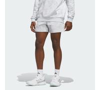 Short Mahomes Iced Time French Terry Clear Grey L