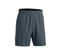 Maier Sports Fort Shorts Grigio 46 / Regular Uomo