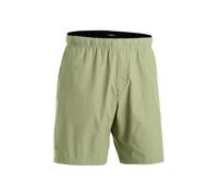 Maier Sports Fort Shorts Verde 46 / Regular Uomo