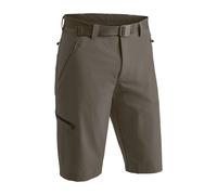 Maier Sports Nil Bermuda Shorts Grigio 60 / Regular