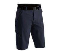 maier sports Bermuda Nil, Pantaloncini da Trekking da Uomo, Bermuda idrorepellenti per Trekking ed Escursioni, Senza PFC, MSTRETCH PRO 4 & Dryprotec