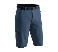 Maier Sports Nil Bermuda Shorts Grigio 56 / Regular