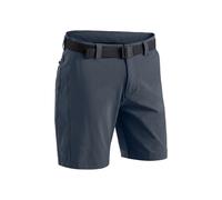 Maier Sports Nil M Shorts Grigio 54 / Regular Uomo