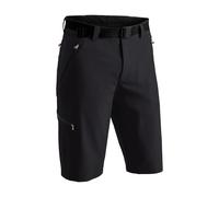maier sports Bermuda Nil, Pantaloncini da Trekking da Uomo, Bermuda idrorepellenti per Trekking ed Escursioni, Senza PFC, MSTRETCH PRO 4 & Dryprotec