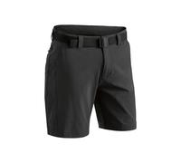 Short Maier Sports Nil Noir 54