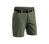 Short Maier Sports Nil Vert 44