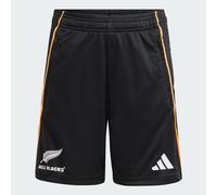 Short Marvel All Blacks per bambini e bambine Black 9-10A