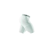 Short McDavid HexTM « Wrap-Around » White Blanc L