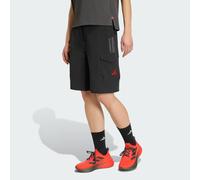 SHORT MECCANICI TEAM AUDI REVOLUT F1 Black L