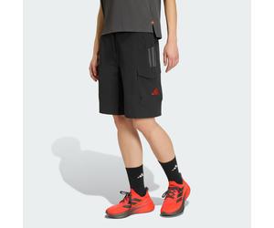 SHORT MECCANICI TEAM AUDI REVOLUT F1 Black M