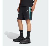 SHORT MERCEDES-AMG PETRONAS FORMULA 1 TEAM DNA Black / Semi Mint Rush L