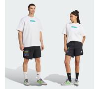 adidas Unisex Short Mercedes - AMG Petronas Formula 1 Team Lights ON