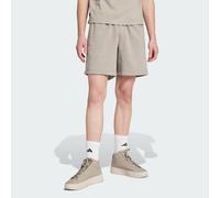 SHORT MERCEDES - AMG PETRONAS FORMULA ONE TEAM PREMIUM SWEAT Putty Beige / Beige L