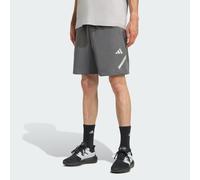 Short Mercedes-AMG Petronas Formula One Team Silver Arrows Grey Five XL