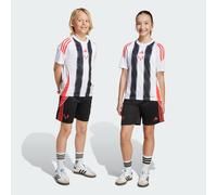 Short Messi Junior Black 11-12A