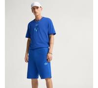 Short Messi Royal Blue M