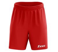 short mida zeus calcetto futsal volley training pantaloncino (sconto 10pz)