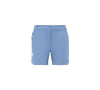 Millet Ubic Stretch Shorts Blu 44 Donna