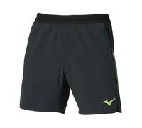 Short Mizuno 7 Inches Amplify 62gbd001 09 S S Black